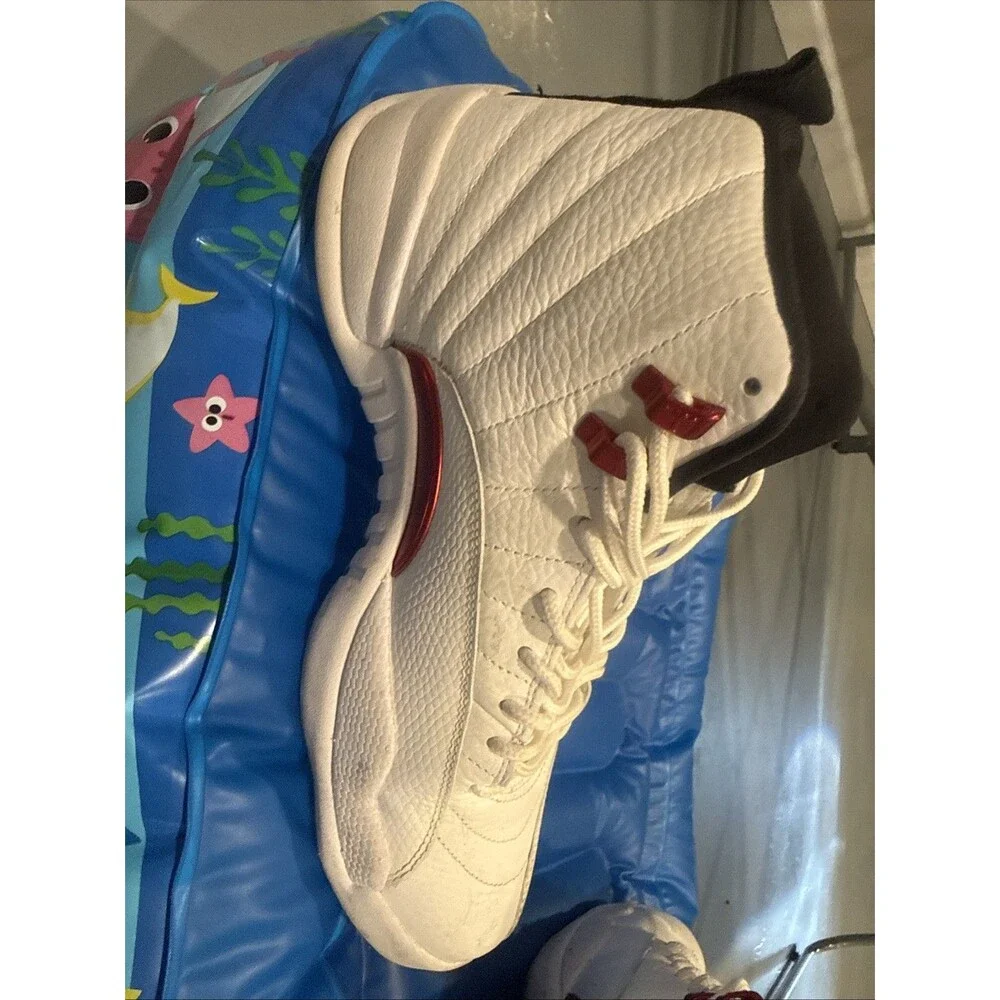 Nike Air Jordan 12 Retro Twist Size 14 CT8013-106
